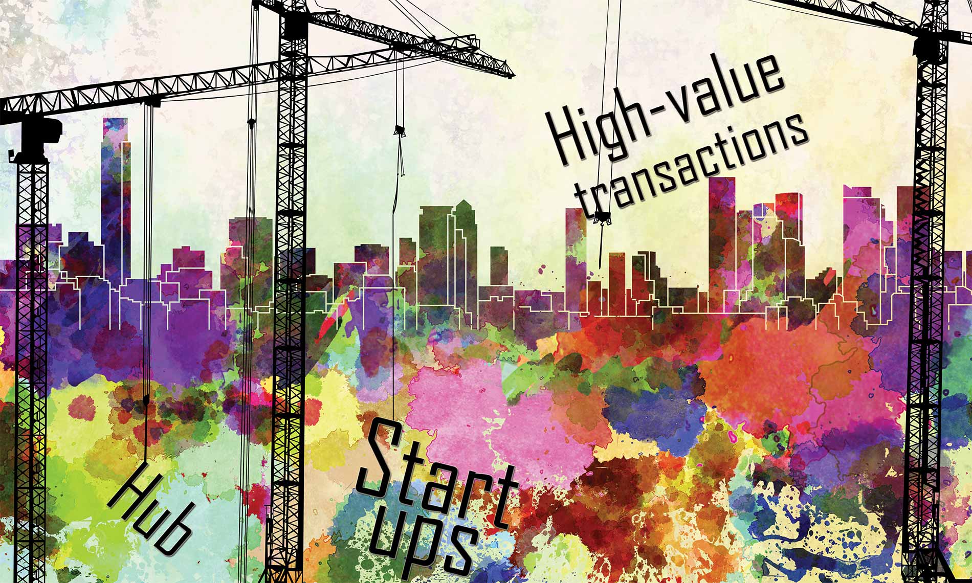 Scale-up nation – chasing Israel’s high growth clients