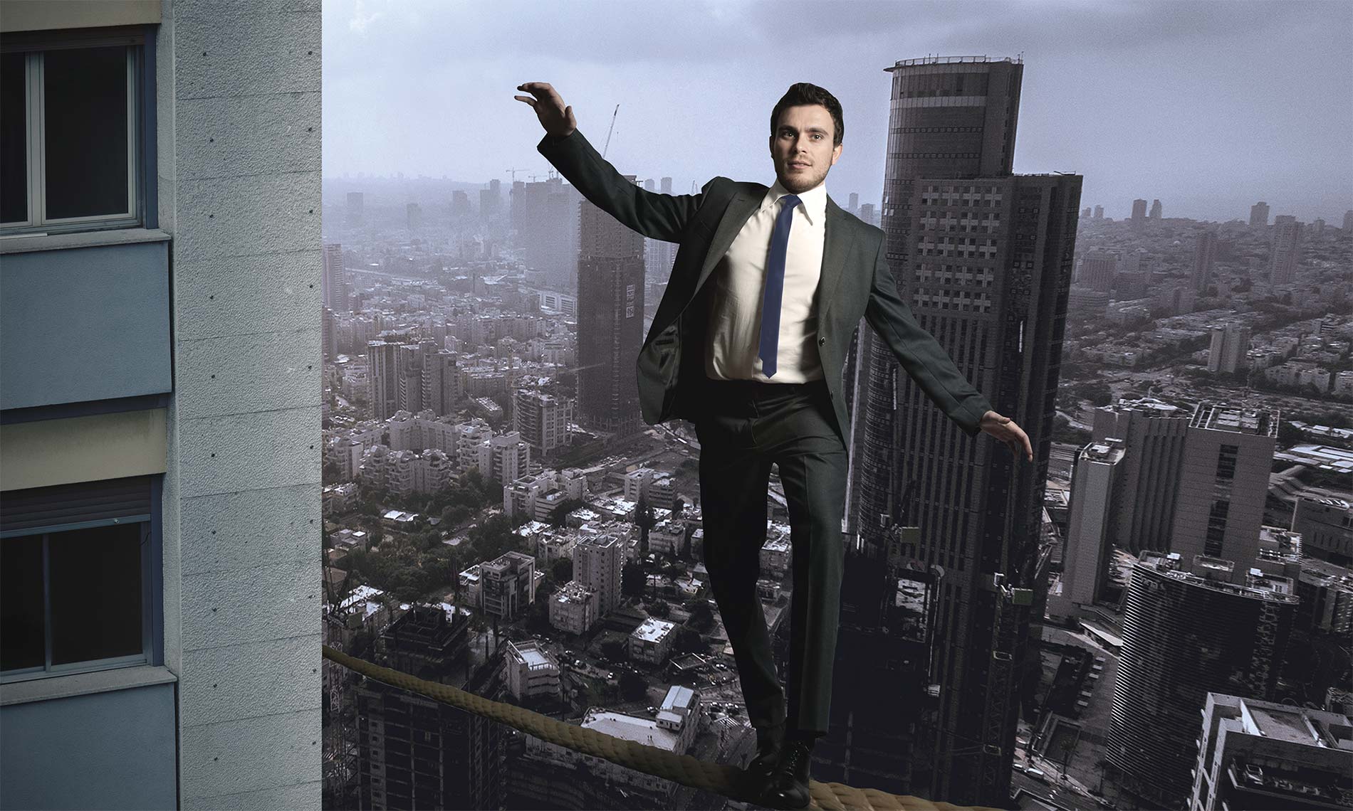 In the game – Israeli law firms embrace risks to secure the tech icons of tomorrow