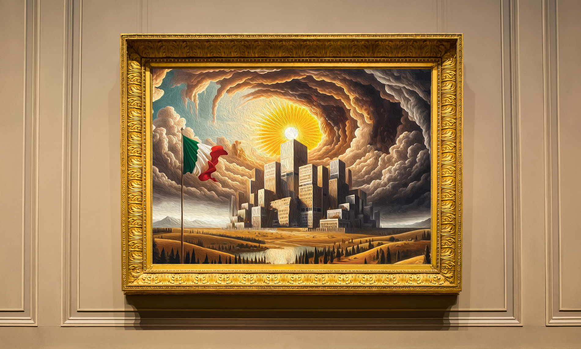 Euro Elite 2024: Italy – Time to shine