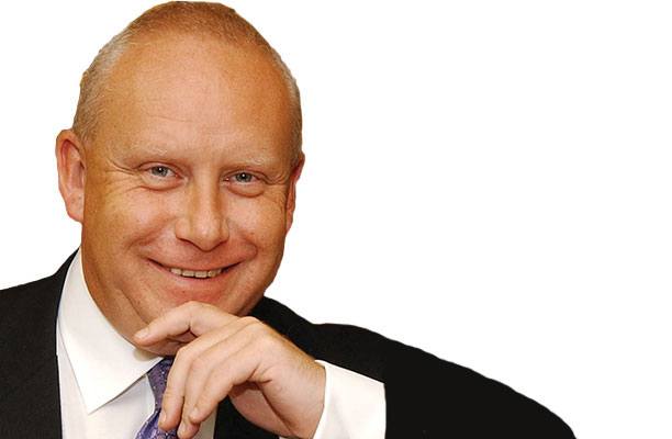 Troubled water: Hill Dickinson in talks to sell insurance business to Keoghs as revenue and profit dip again