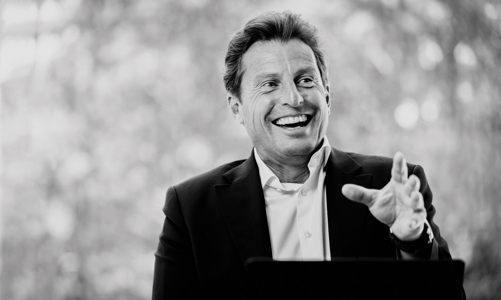 Life During Law: Jeroen Ouwehand