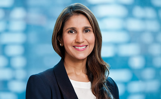 Sapna Jhangiani