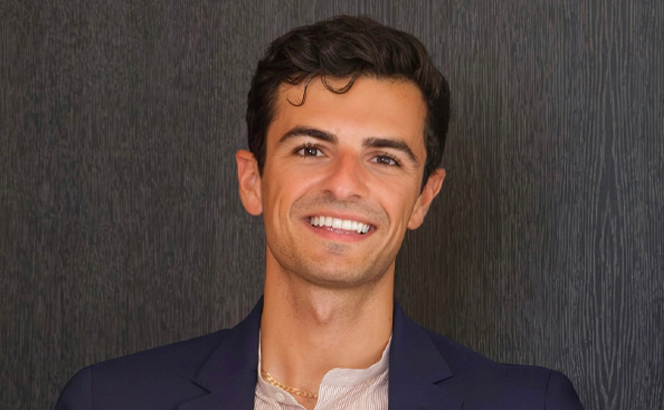 Pride Month 2023: ‘I was told that I needed to tone my “gayness” down in order to be successful’