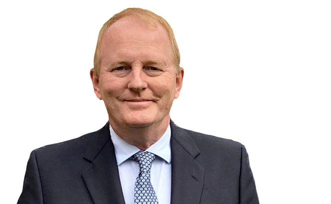 HFW ushers in new era as Crump ends 15-year senior partner reign