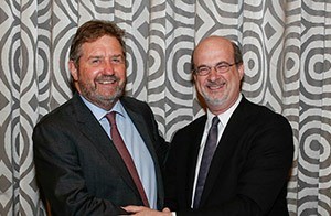 Kennedys complete merger with US insurance firm Carroll McNulty & Kull