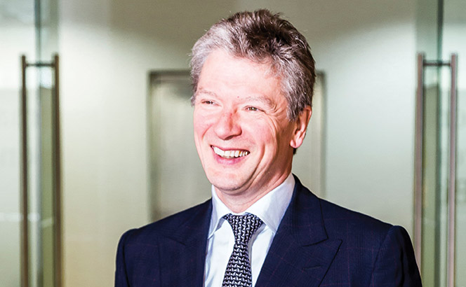 Revenue continues to fly at Bird & Bird as PEP growth lags behind