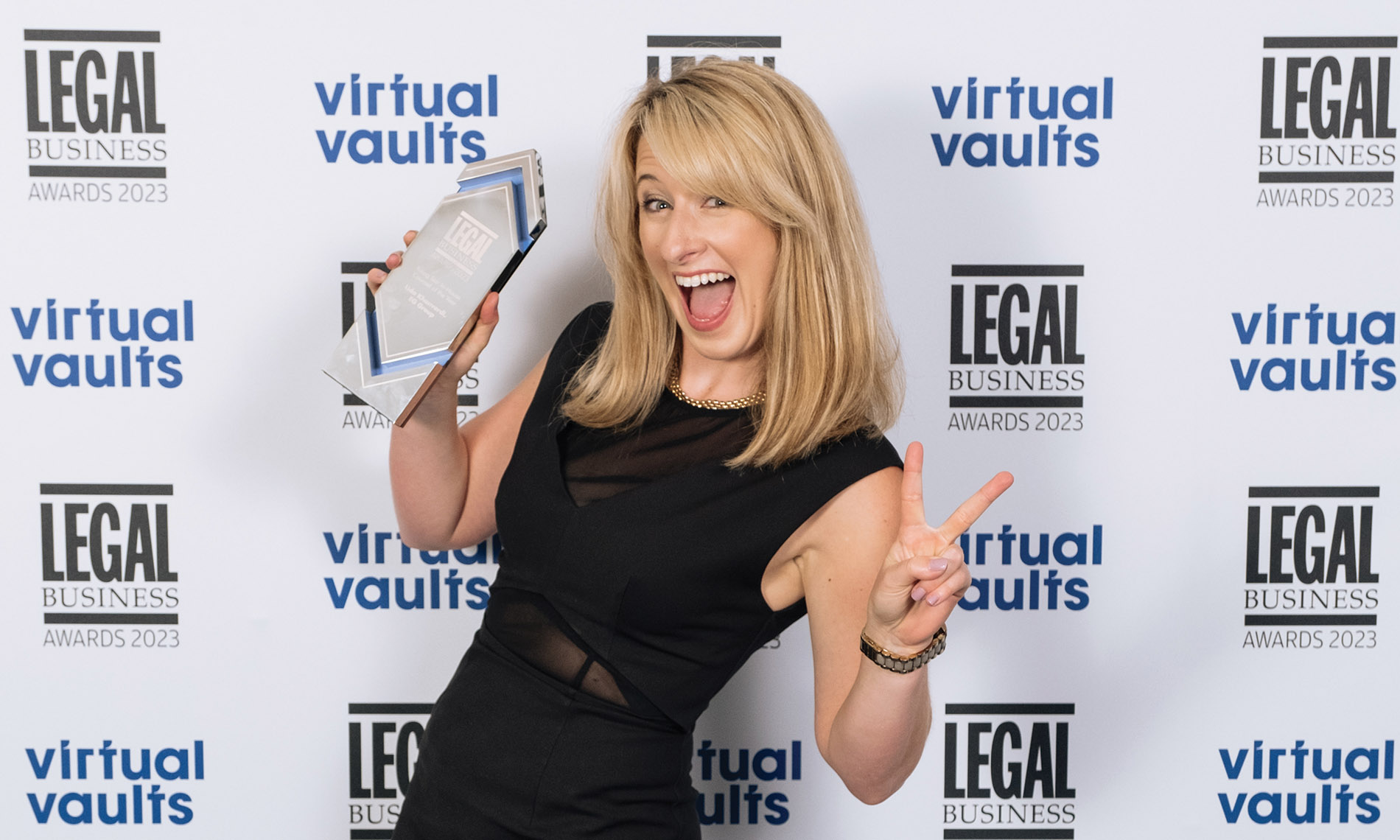 The Client Profile: Lida Khanverdi, EG Group