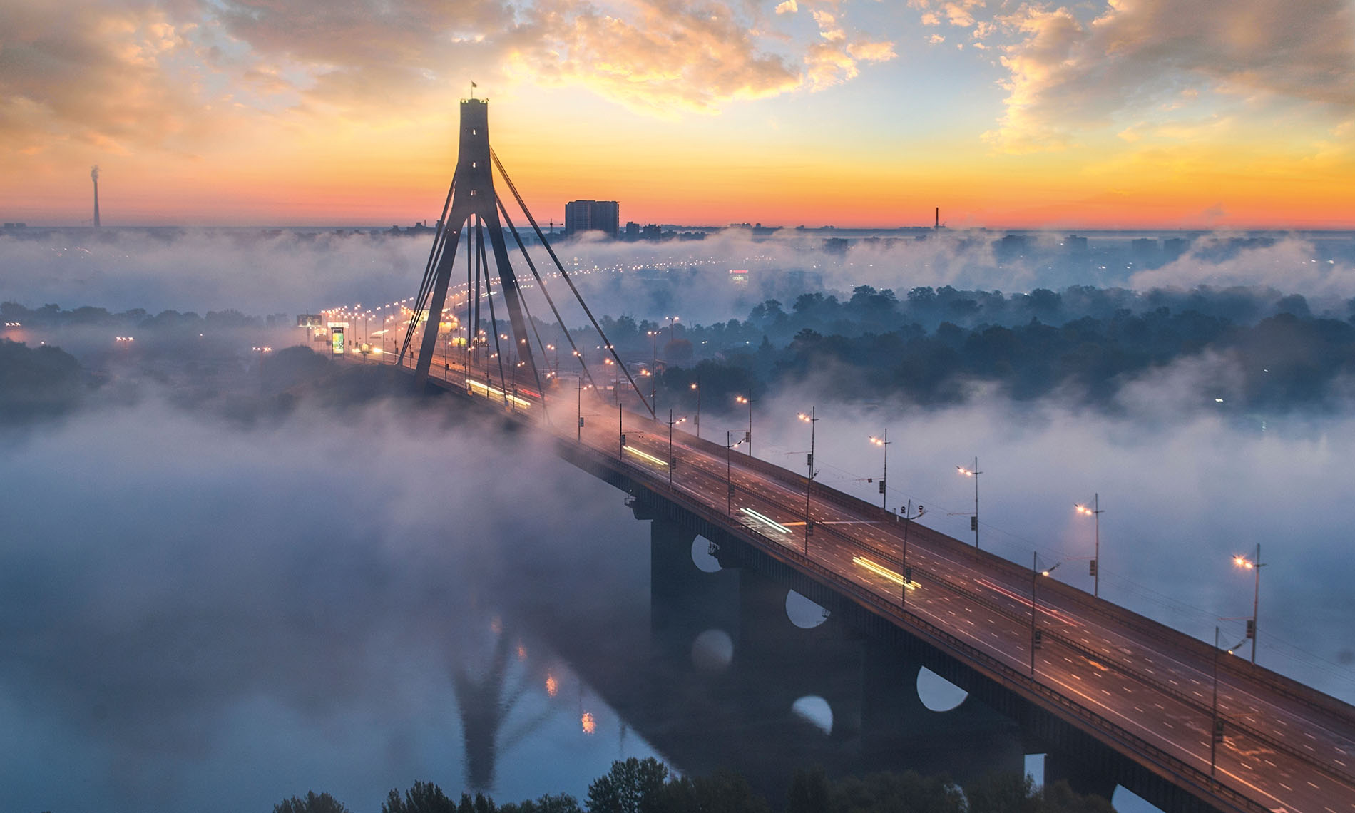 Ukraine – green shoots and uncertainty