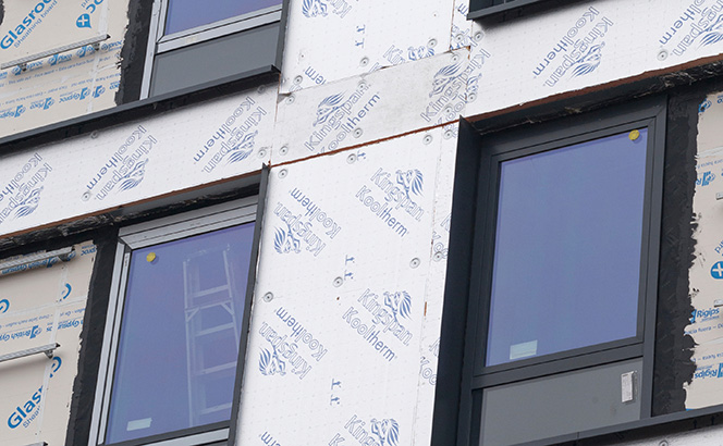 Shepherd Construction v Kingspan & Ors