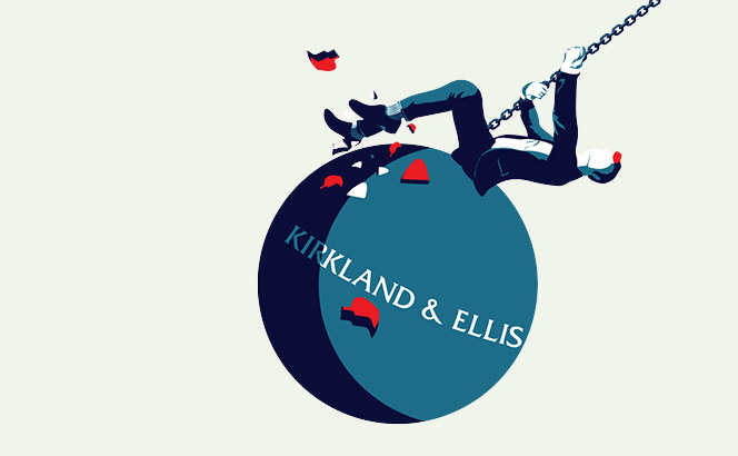 ‘When someone is so disaffected it’s best to get them out sooner rather than later’: Kirkland to hold back pay for departing partners; cut notice period