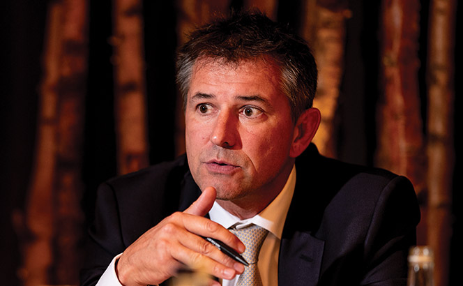 Keystone hails £400k saving on overheads as revenue rockets 27% and profits soar
