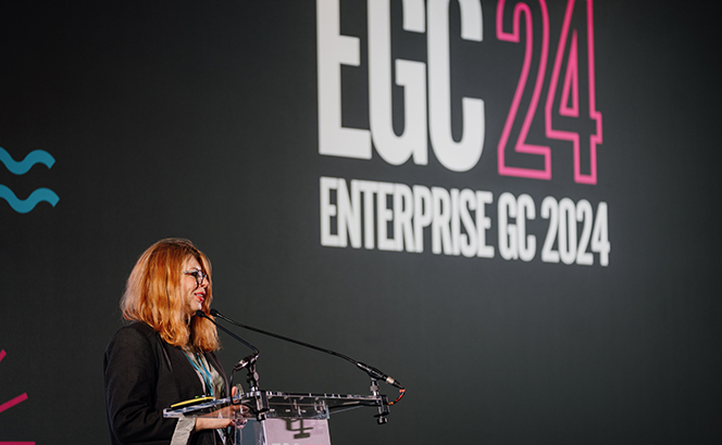 Enterprise winners