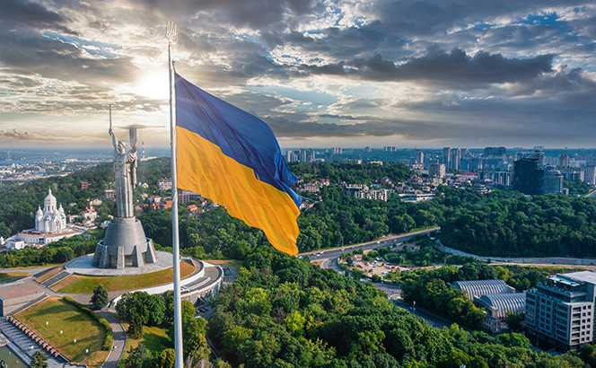 ‘I believe in our victory’: Defiant Radchenko named CMS Kyiv managing partner