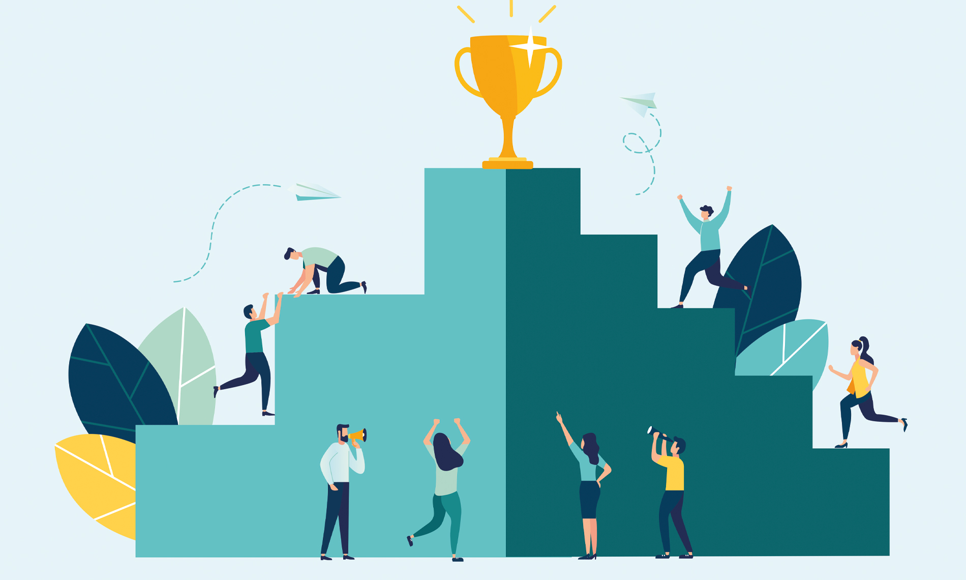 Debate winners – which disputes teams are best at making their case to the Legal 500?