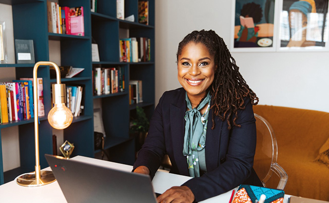 International Women’s Day 2022: Akima Paul Lambert, dispute resolution partner, Hogan Lovells – next generation partner, commercial litigation – premium