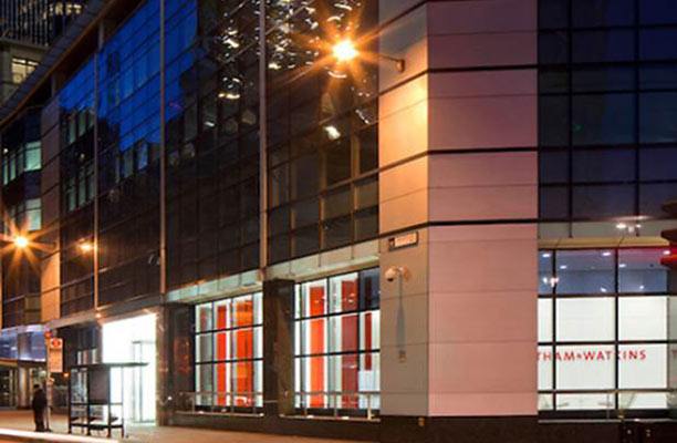 Latham lands Cahill City finance trio as Greenberg, McDermott and Cleary bolster London ranks