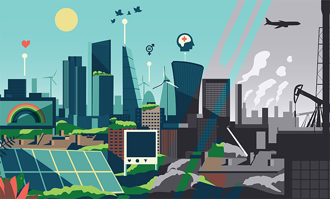 ESG – What is it good for?
