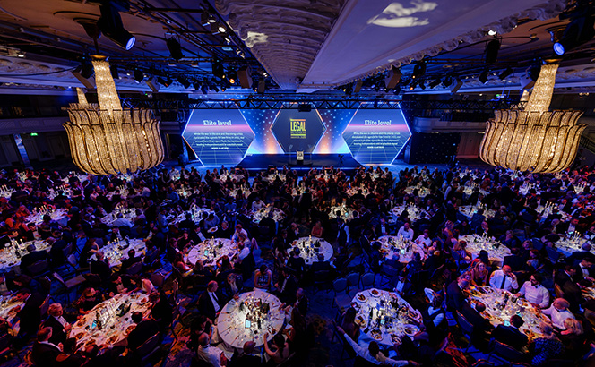 Latham, Freshfields and A&O Shearman top the nominations for Legal Business Awards 2024