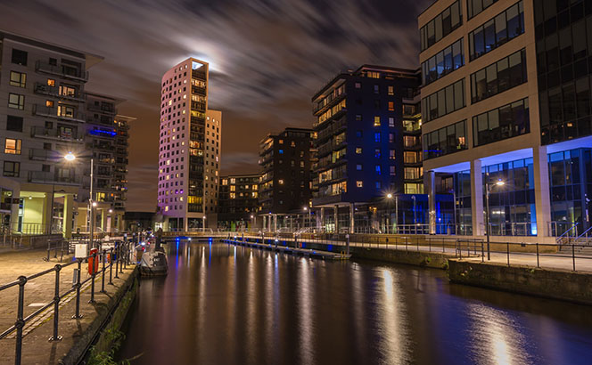 Kennedys opens 36-strong Leeds office as TLT and Clydes expand overseas 