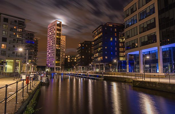 Shoosmiths drives Leeds litigation practice with Gordons hire