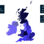 Pinsents, CC and HSF among big winners  as new Legal 500 UK rankings are revealed