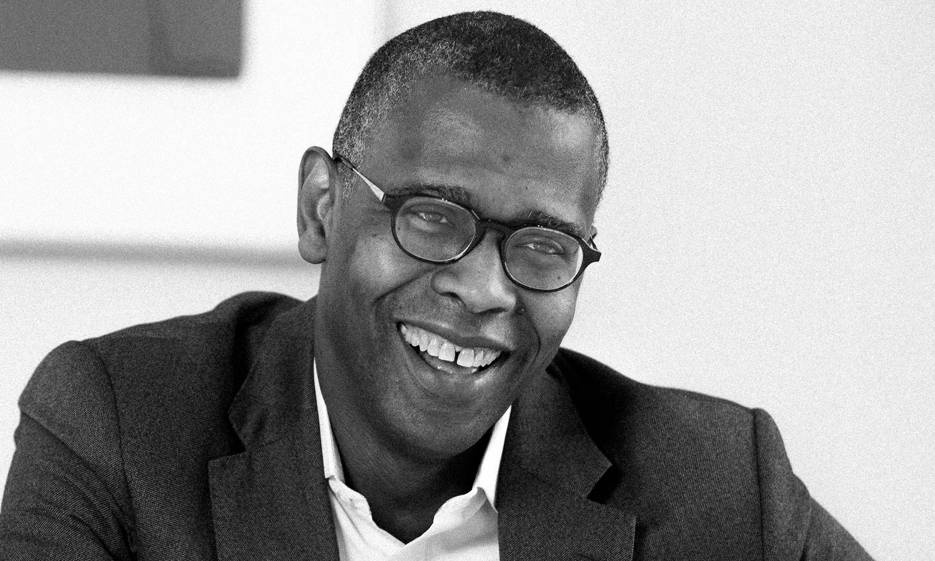 Life During Law: Segun Osuntokun
