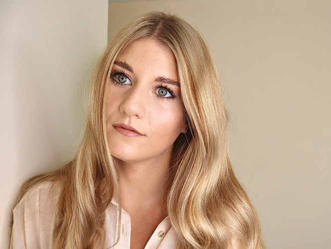 Social media influencer: Emma Lilley, head of legal UK&I, SD Worx