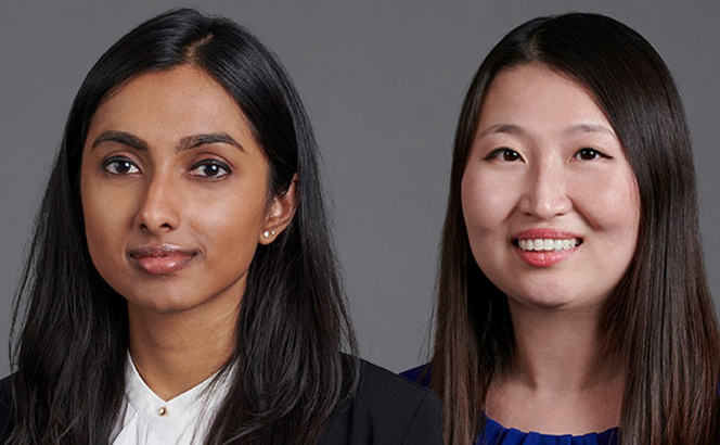 Promotions dip at Slaughters as firm makes up five new partners
