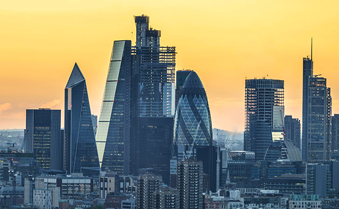 Revolving doors: City laterals bounce back with Milbank, Weightmans and Lewis Silkin