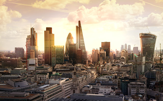 Cooley takes Taylor Wessing, Goodwin and White & Case partners in London rebuild