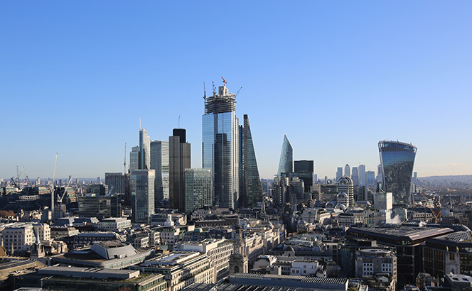 Gibson Dunn takes heavyweight Sullivan & Cromwell duo in major London play