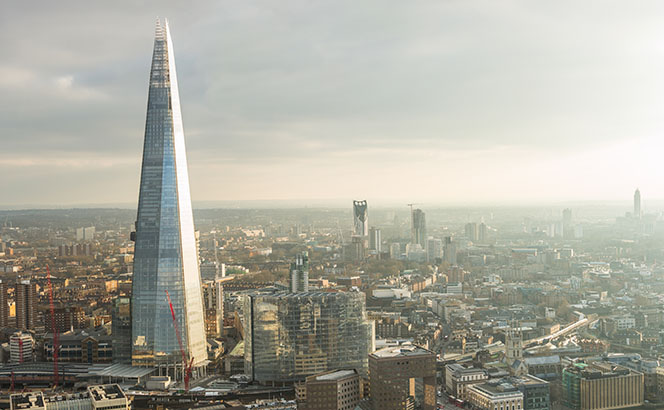 DLA loses three real estate partners to McDermott in wake of 50-lawyer exodus