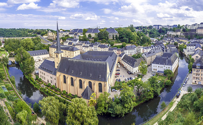 HSF and Simpson Thacher to launch in Luxembourg with A&O Shearman hires