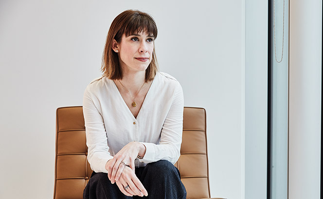 Simpson Thacher unveils new London head as office posts double-digit revenue growth