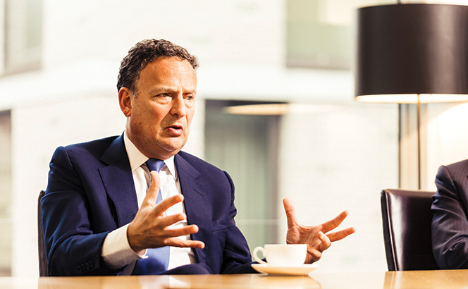 Macfarlanes’ revenue continues to defy gravity but PEP holds steady