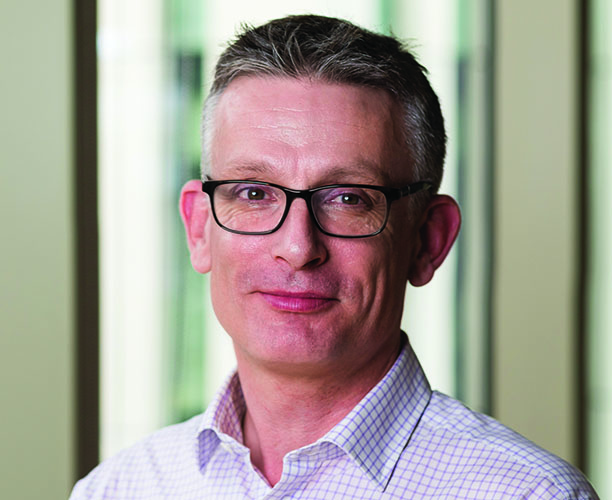 ‘A powerful thing’ – how the Mindful Business Charter is reinvigorating efforts to tackle mental health issues in law