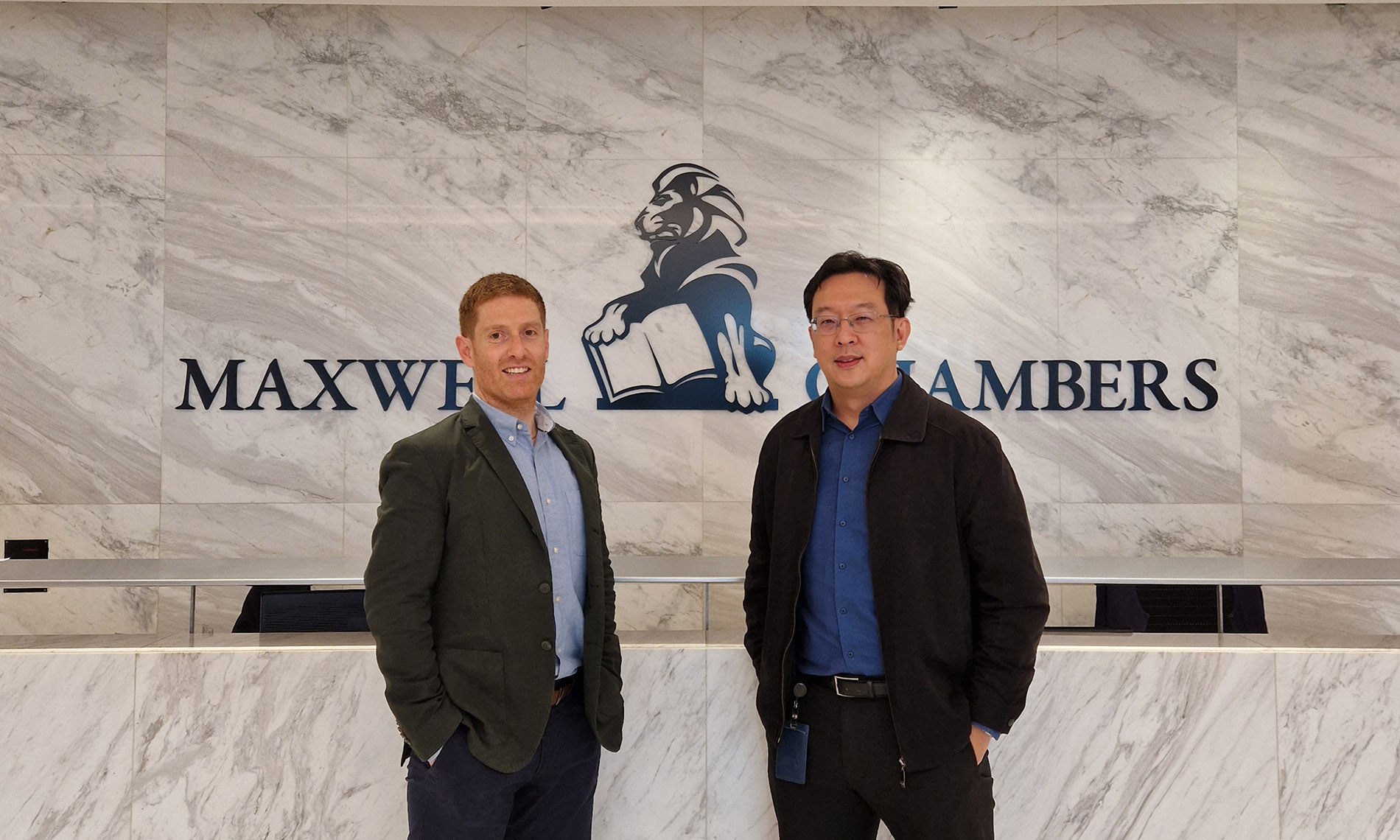 ‘Your mindset is more important than it seems’ – how Maxwell Chambers shook up Singapore’s disputes landscape
