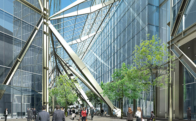 Mayer Brown makes up four in London as Weil renews City commitment after last year’s promotion drought
