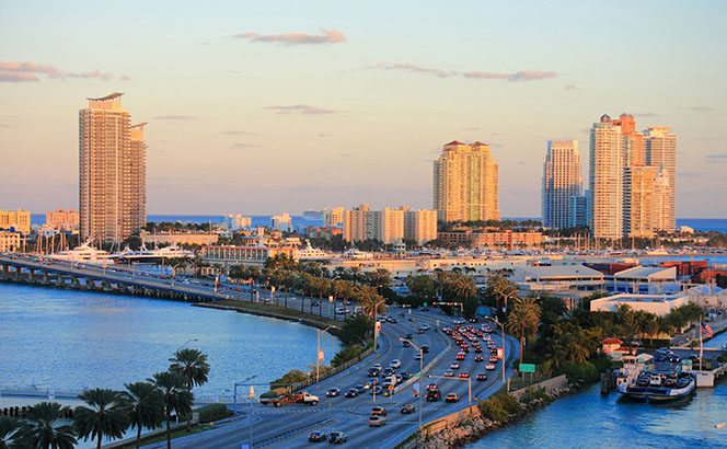 Welcome to Miami: Kirkland and Winston open in Florida as Willkie targets Frankfurt capital markets