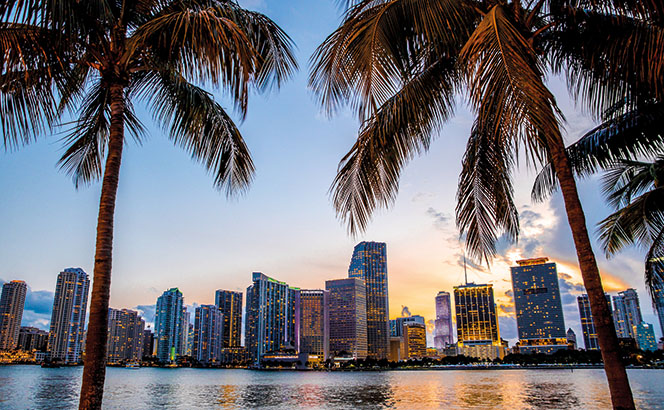 Osborne Clarke launches international arbitration offering in Miami