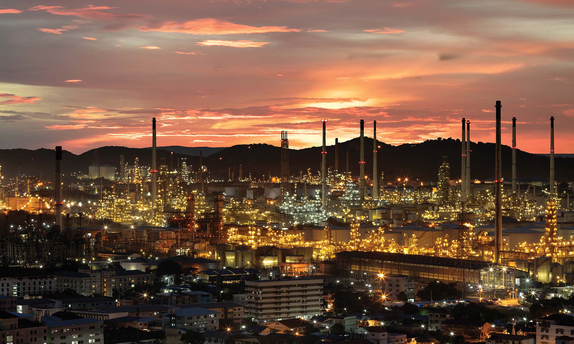 Running on empty – how to survive in the Middle East in the era of cheap oil