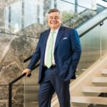 ‘All the stars aligned for London’: Hogan Lovells closes in on $3bn mark as UK revenues rise 8%