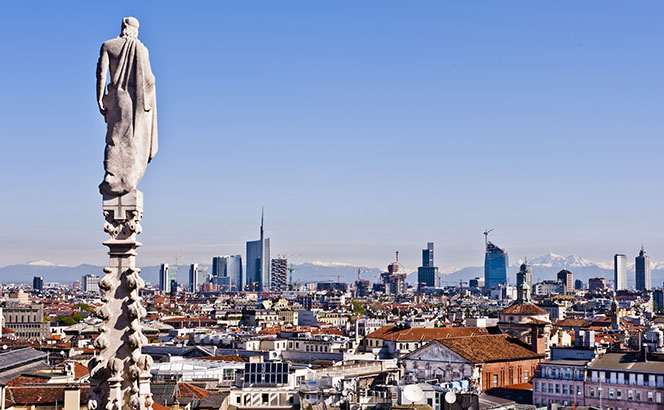 Paul Hastings withdraws from Milan as K&L Gates loses eight-partner employment team in Australia