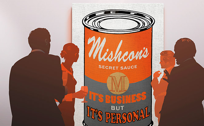Mishcon hit with record £232,500 SRA penalty over money laundering mishaps