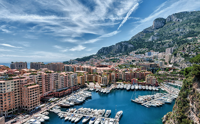 HFW brings on board Ince shipping team to launch Monaco office