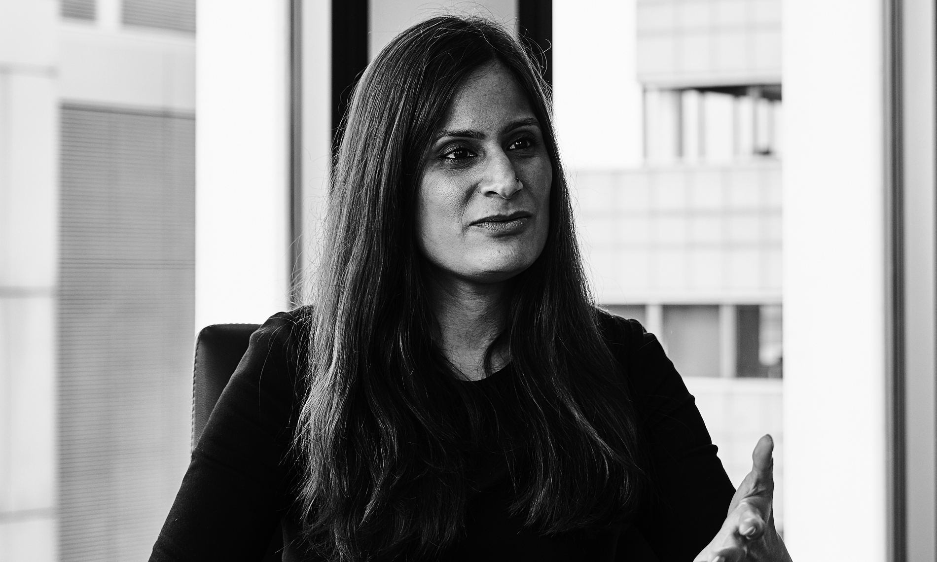 Deals perspectives: Nallini Puri