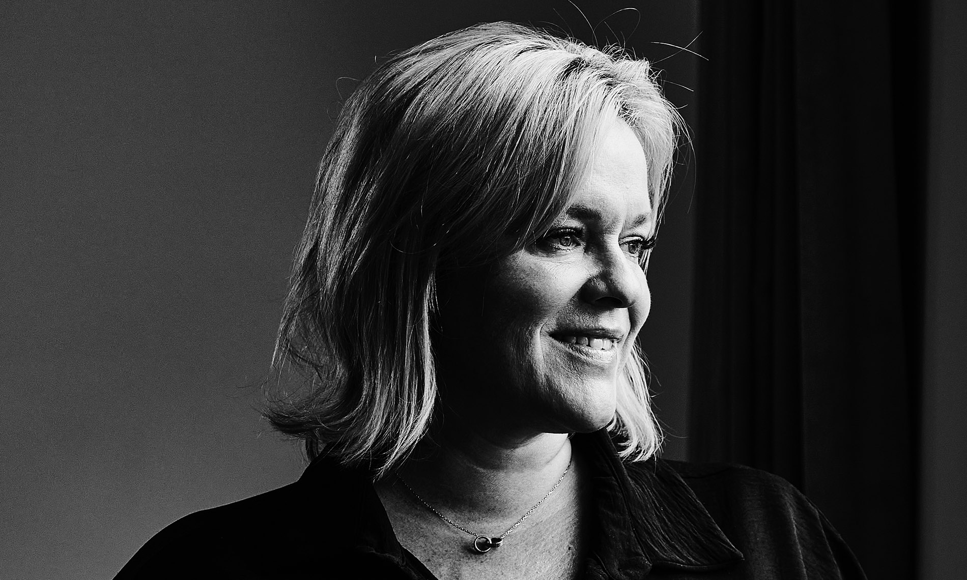 Life During Law: Natasha Luther-Jones