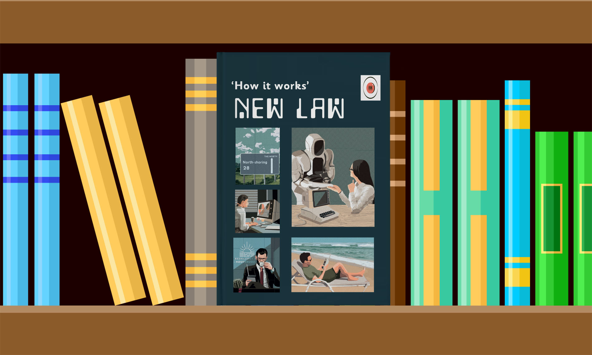 New tricks – Can law firms beat New Law disruptors at their own game?