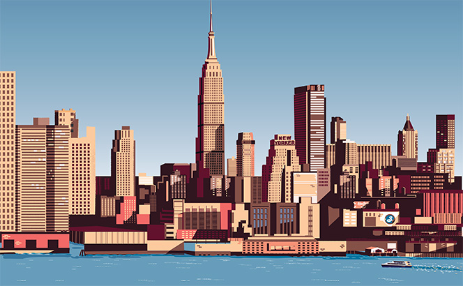 ‘An excellent foundation from which to build’: Clifford Chance appoints new office managing partner in New York