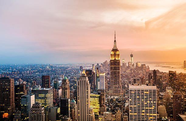 Revolving Doors: Linklaters recruits New York team while Clifford Chance and Akin make key hires